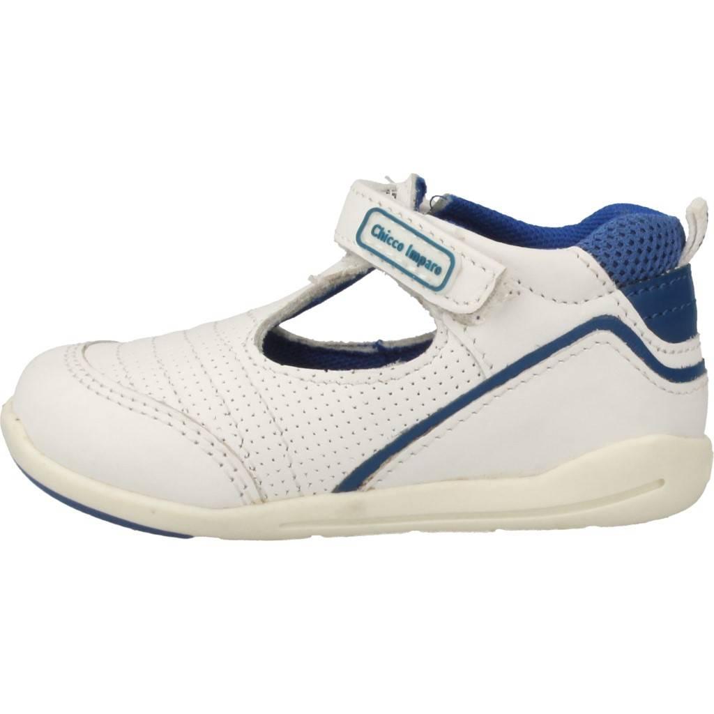 CHICCO G en color BLANCO (2)