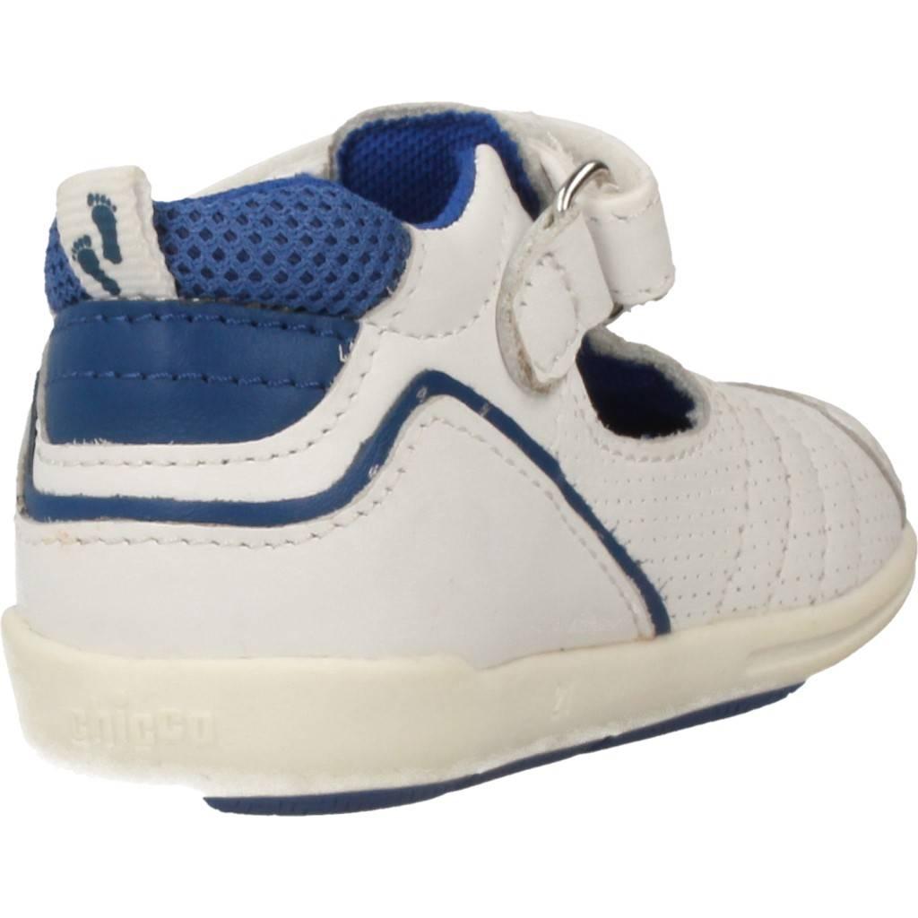 CHICCO G en color BLANCO (3)