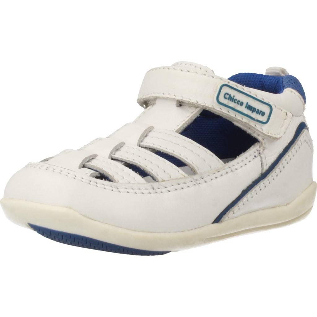 CHICCO G en color BLANCO (1)