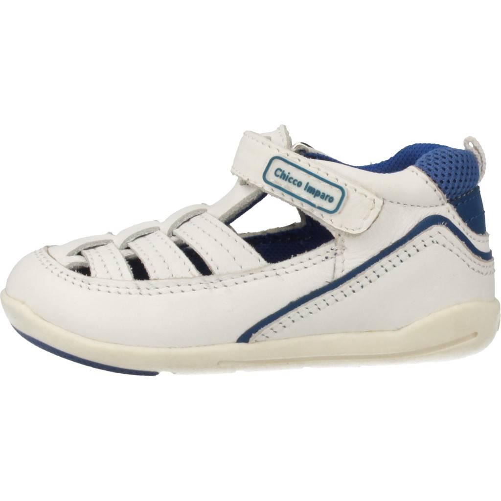 CHICCO G en color BLANCO (2)