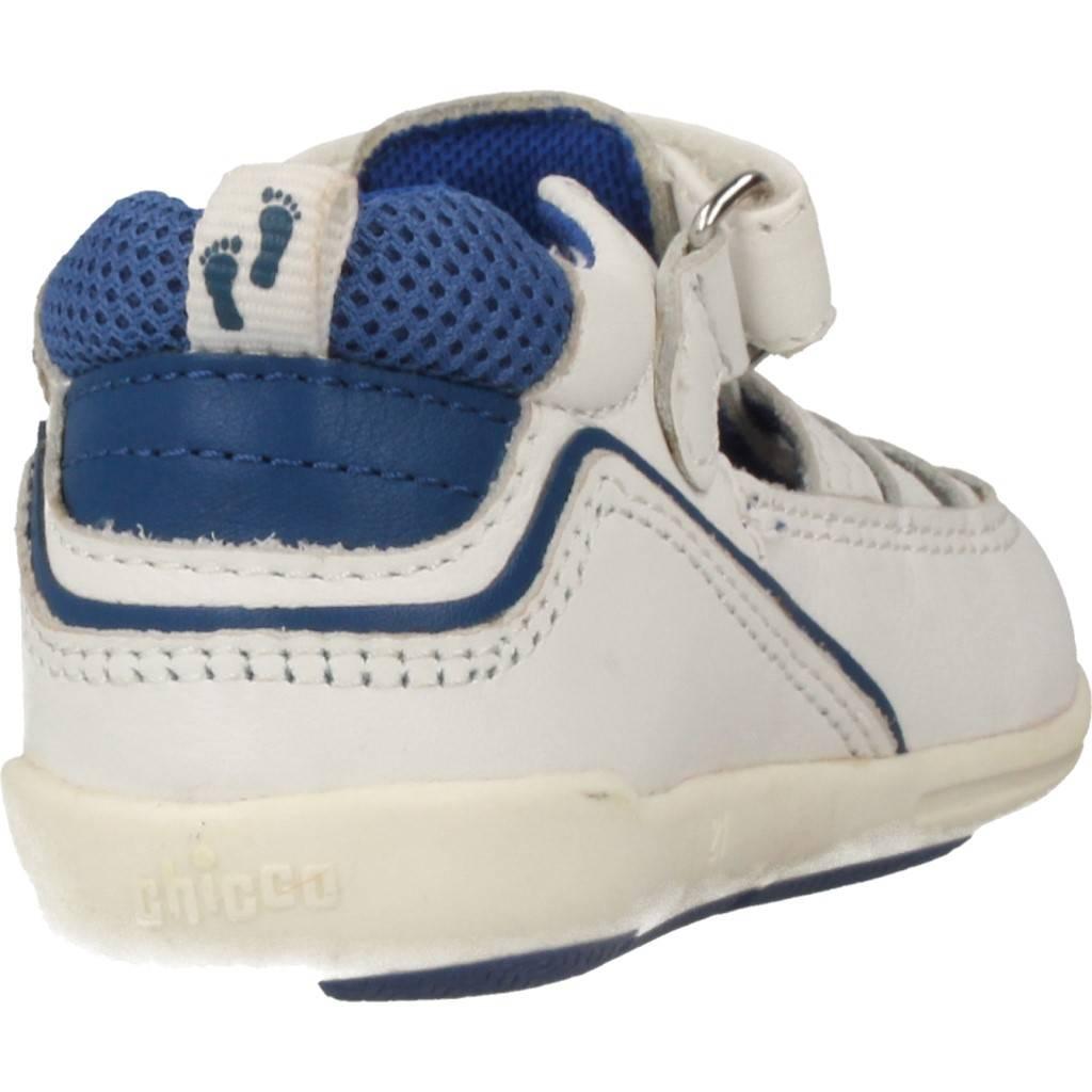 CHICCO G en color BLANCO (3)