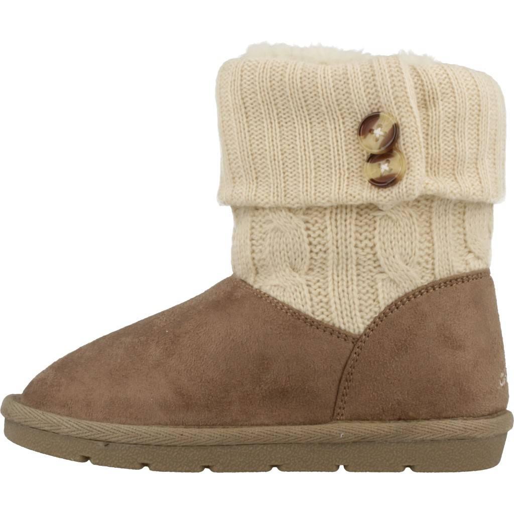CHICCO CHARME en color MARRON (2)