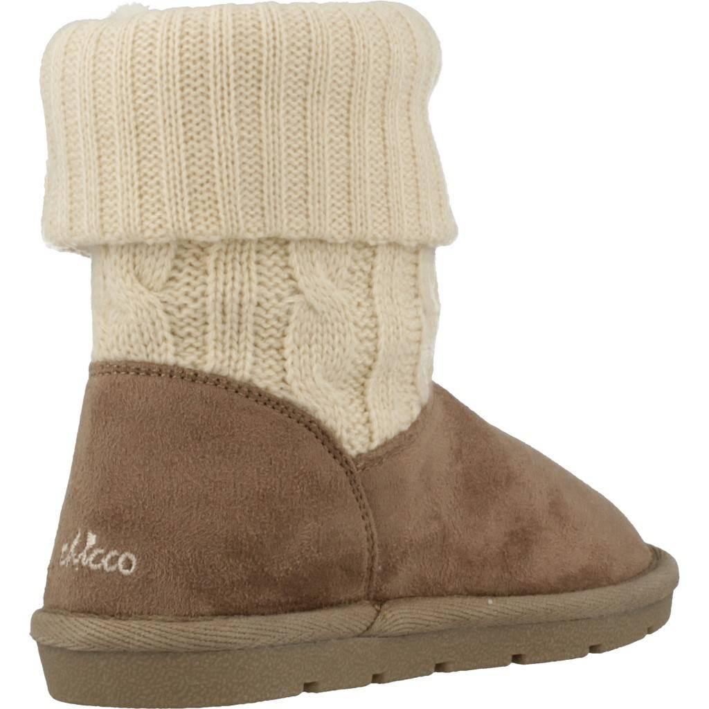 CHICCO CHARME en color MARRON (3)