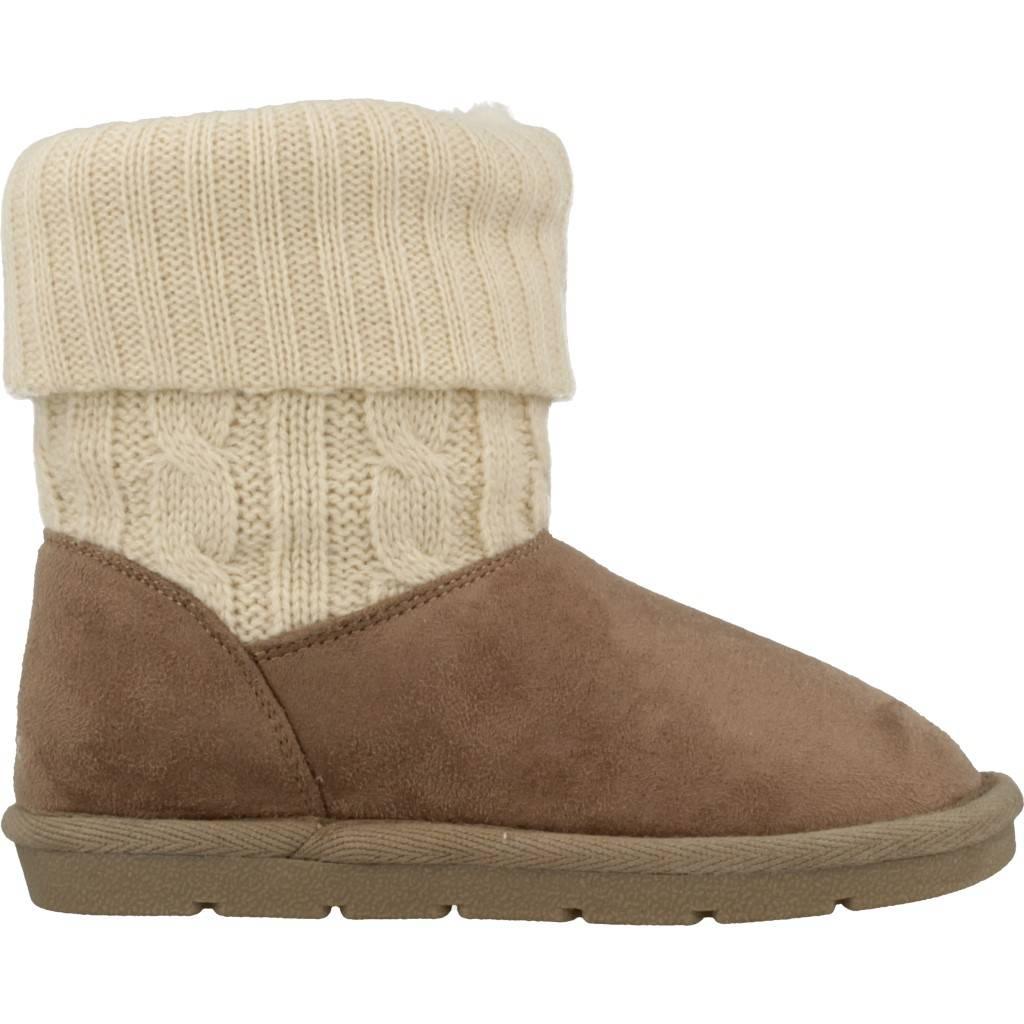 CHICCO CHARME en color MARRON (4)