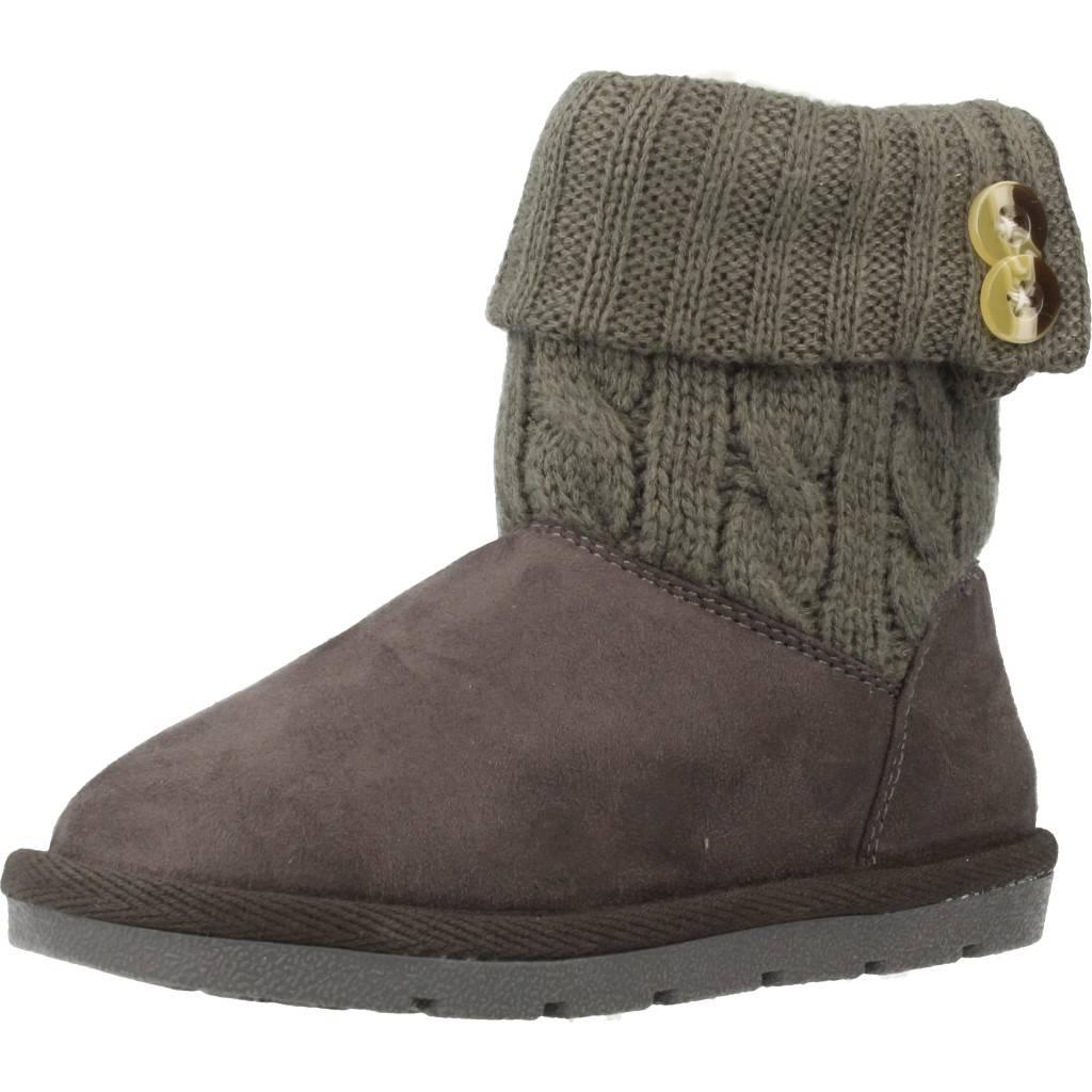 CHICCO CHARME en color GRIS (1)