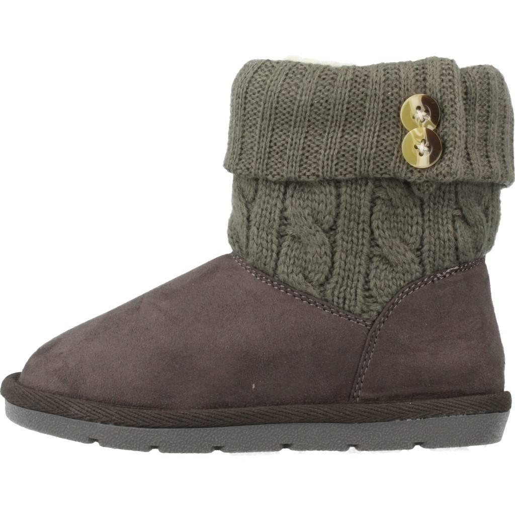 CHICCO CHARME en color GRIS (2)
