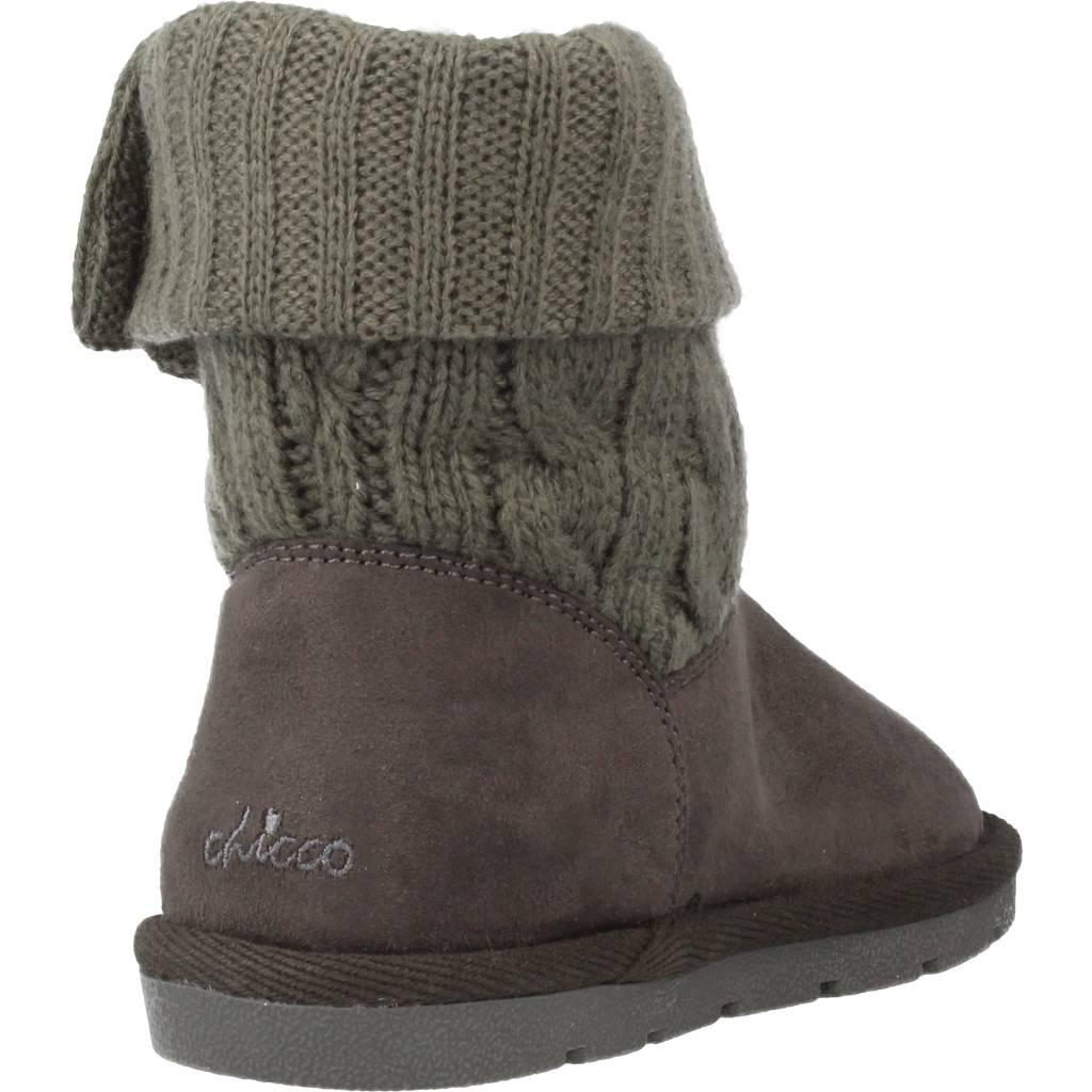 CHICCO CHARME en color GRIS (3)