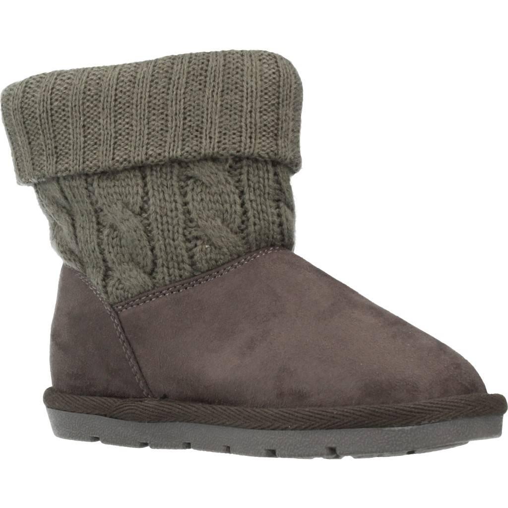 CHICCO CHARME en color GRIS (5)