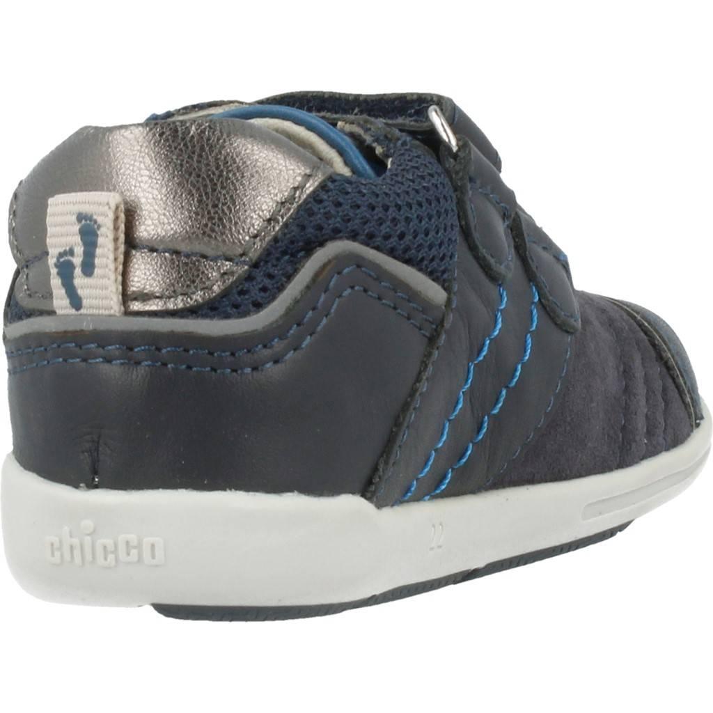 CHICCO G. en color AZUL (3)