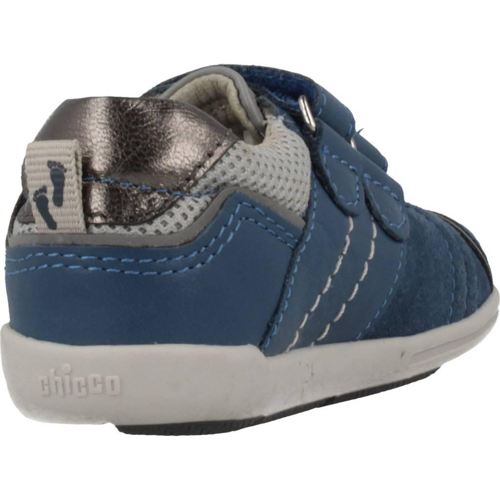 CHICCO G. en color AZUL (3)