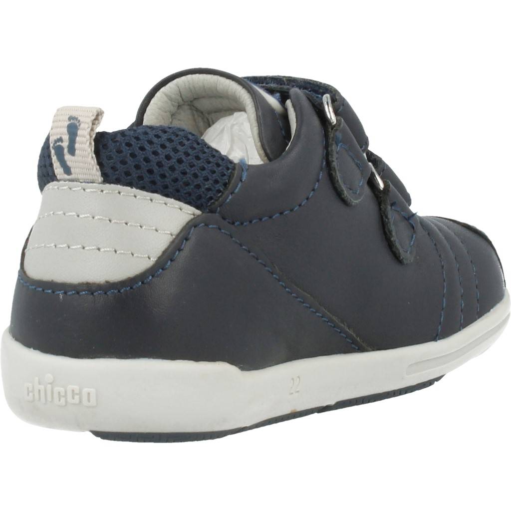 CHICCO G. en color AZUL (3)