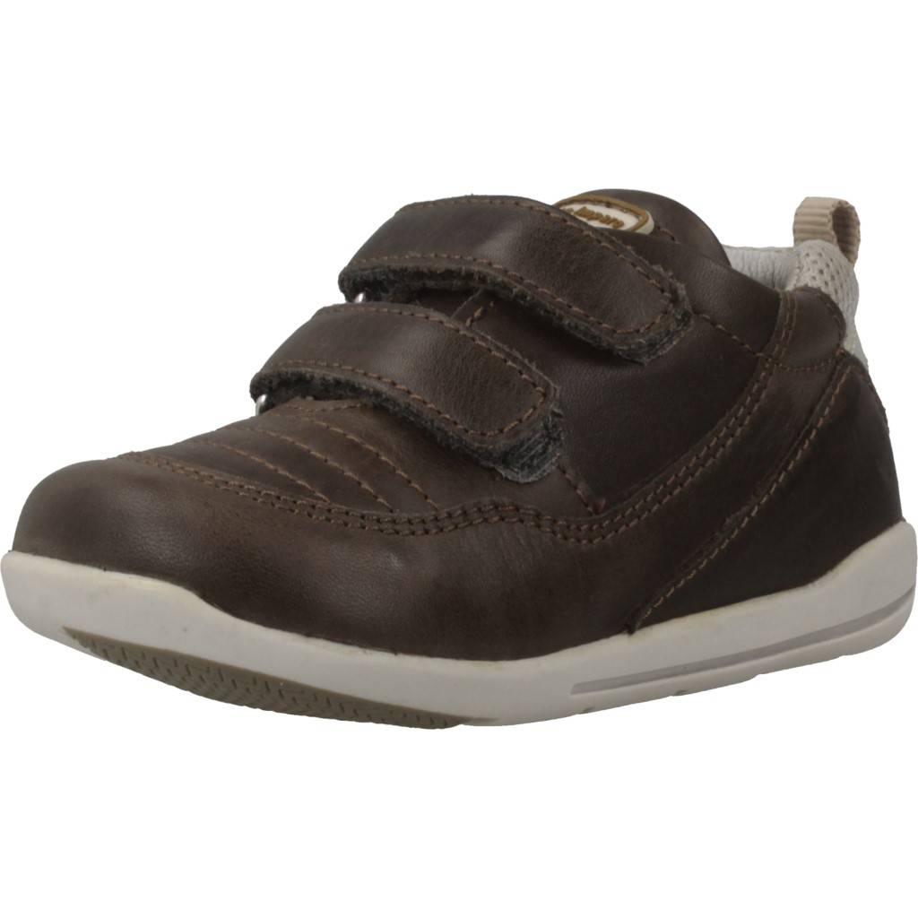 CHICCO G. en color MARRON (1)