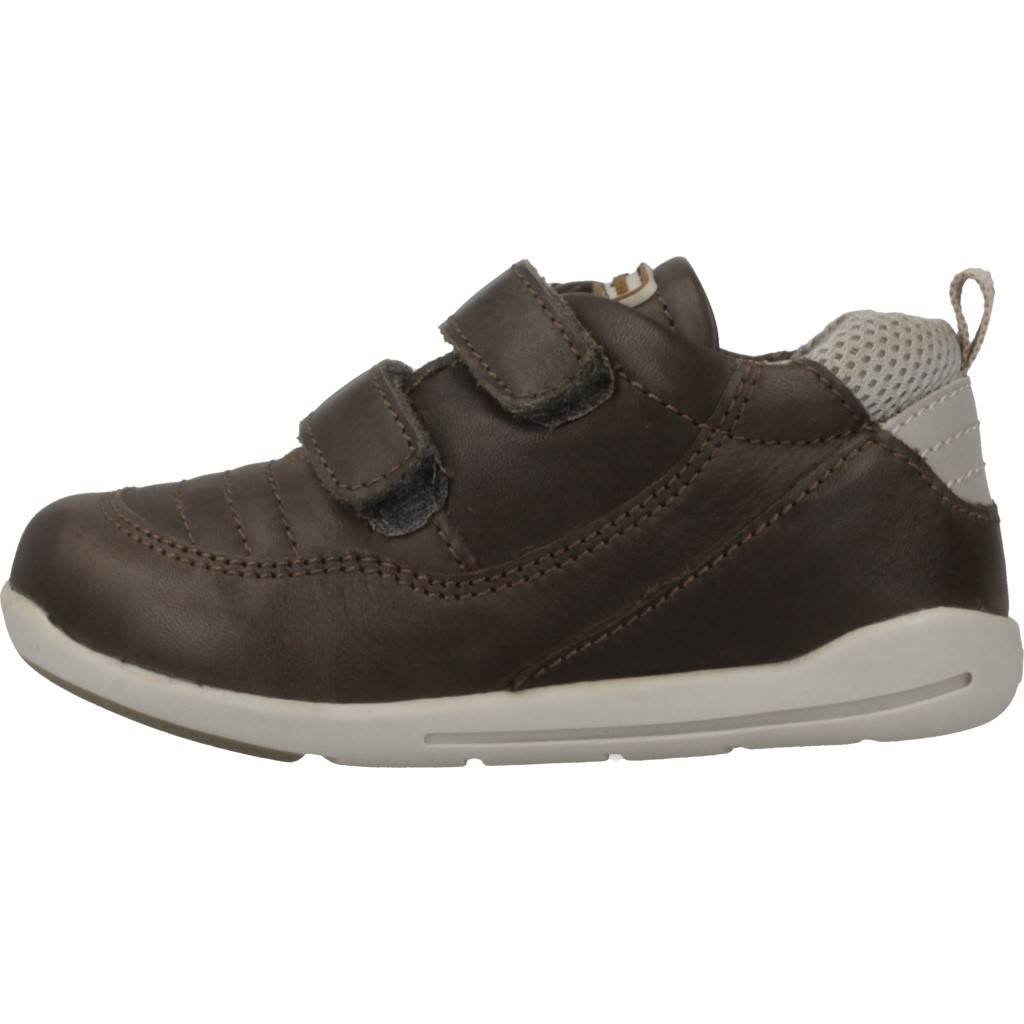 CHICCO G. en color MARRON (2)