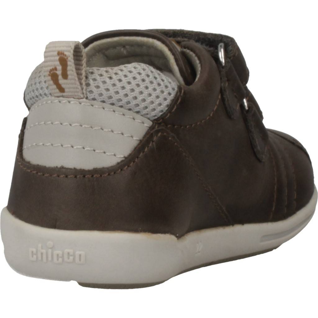CHICCO G. en color MARRON (3)