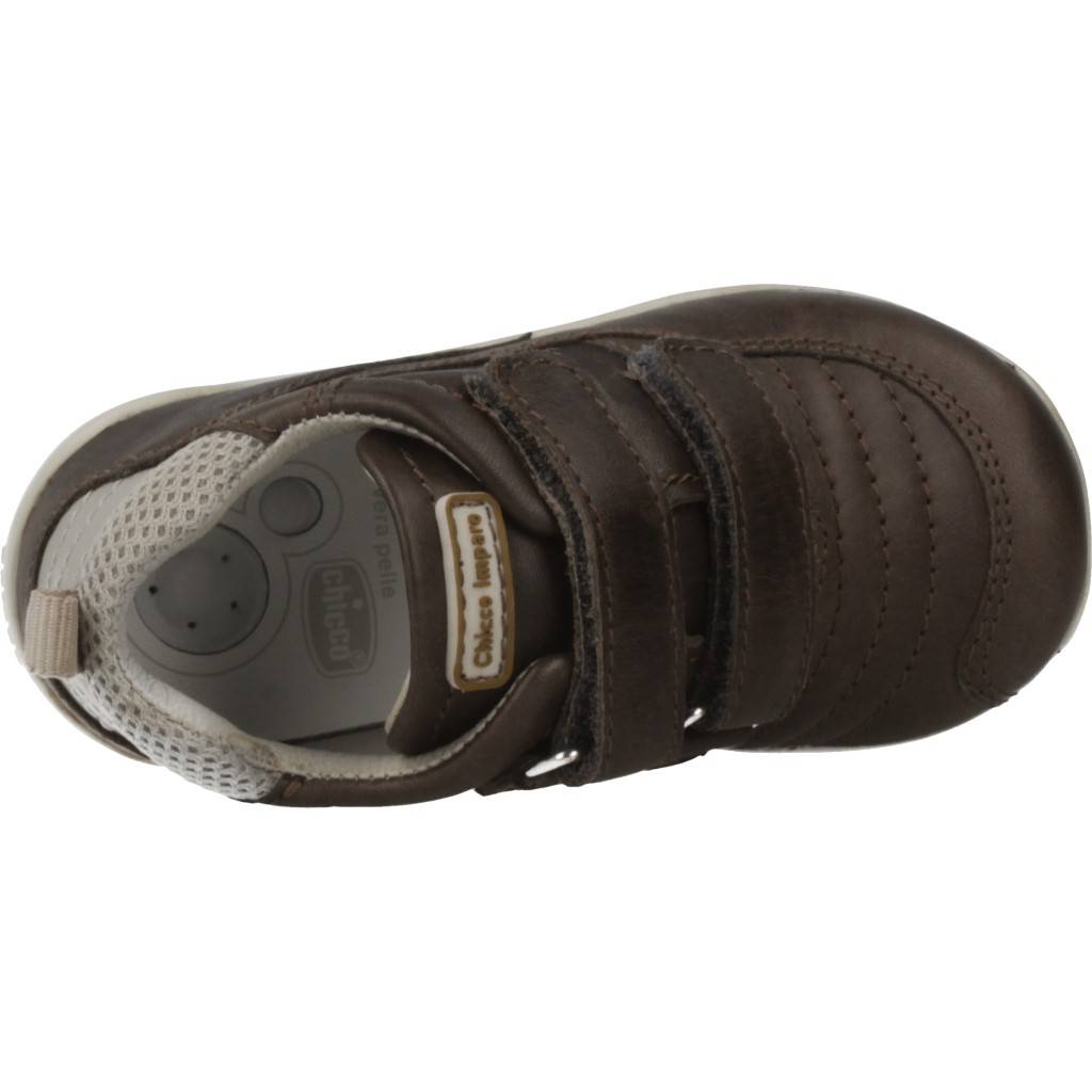 CHICCO G. en color MARRON (8)