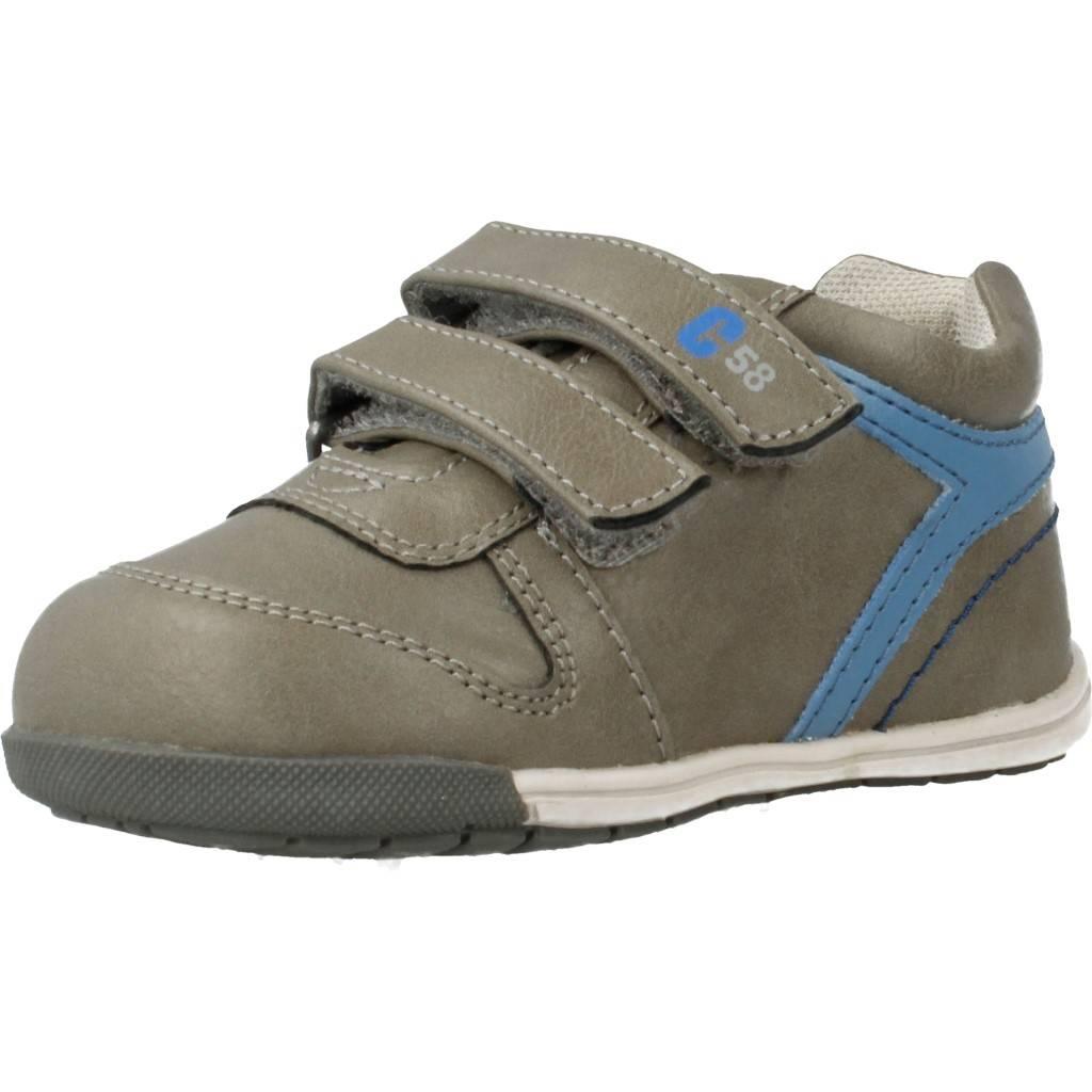 CHICCO GREUX en color GRIS (1)