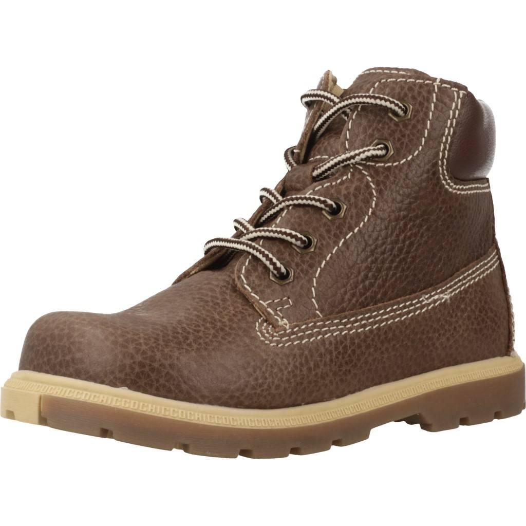 CHICCO CHESTER en color MARRON (1)