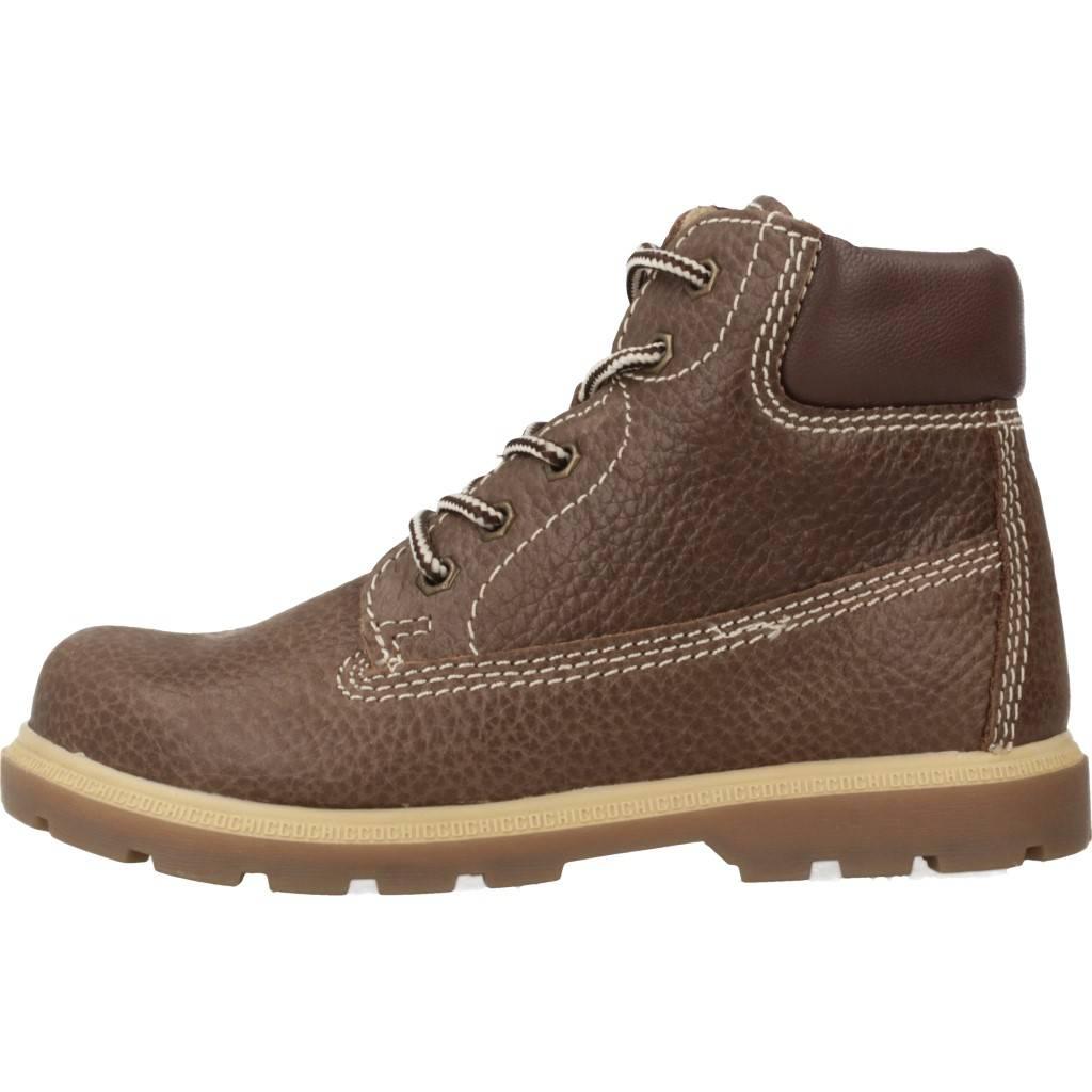 CHICCO CHESTER en color MARRON (2)