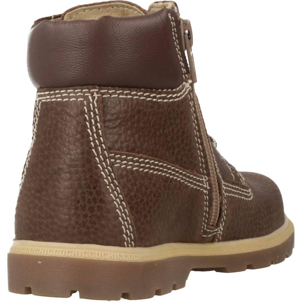 CHICCO CHESTER en color MARRON (3)