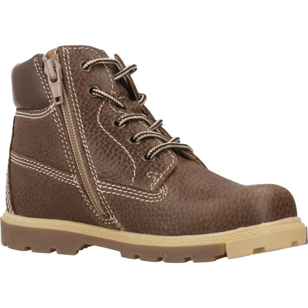 CHICCO CHESTER en color MARRON (5)
