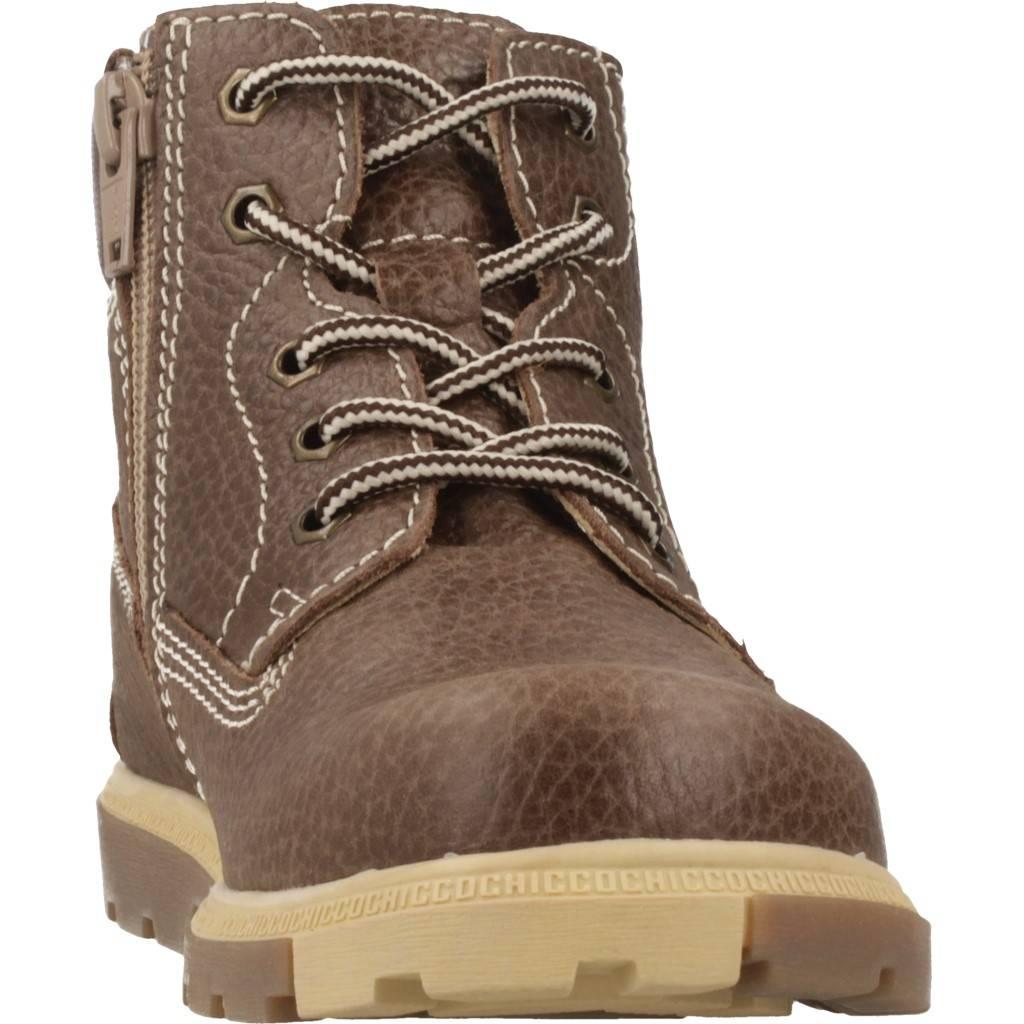 CHICCO CHESTER en color MARRON (6)