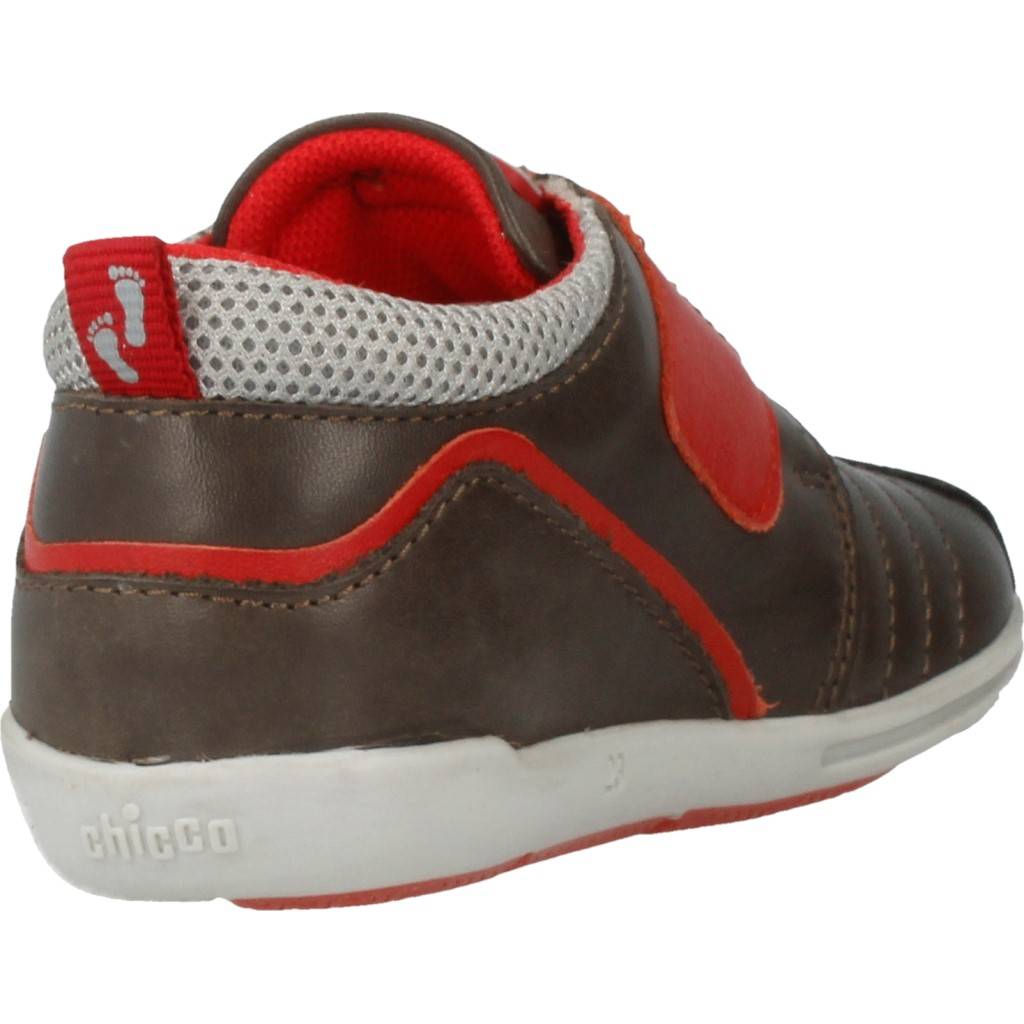 CHICCO G en color MARRON (3)