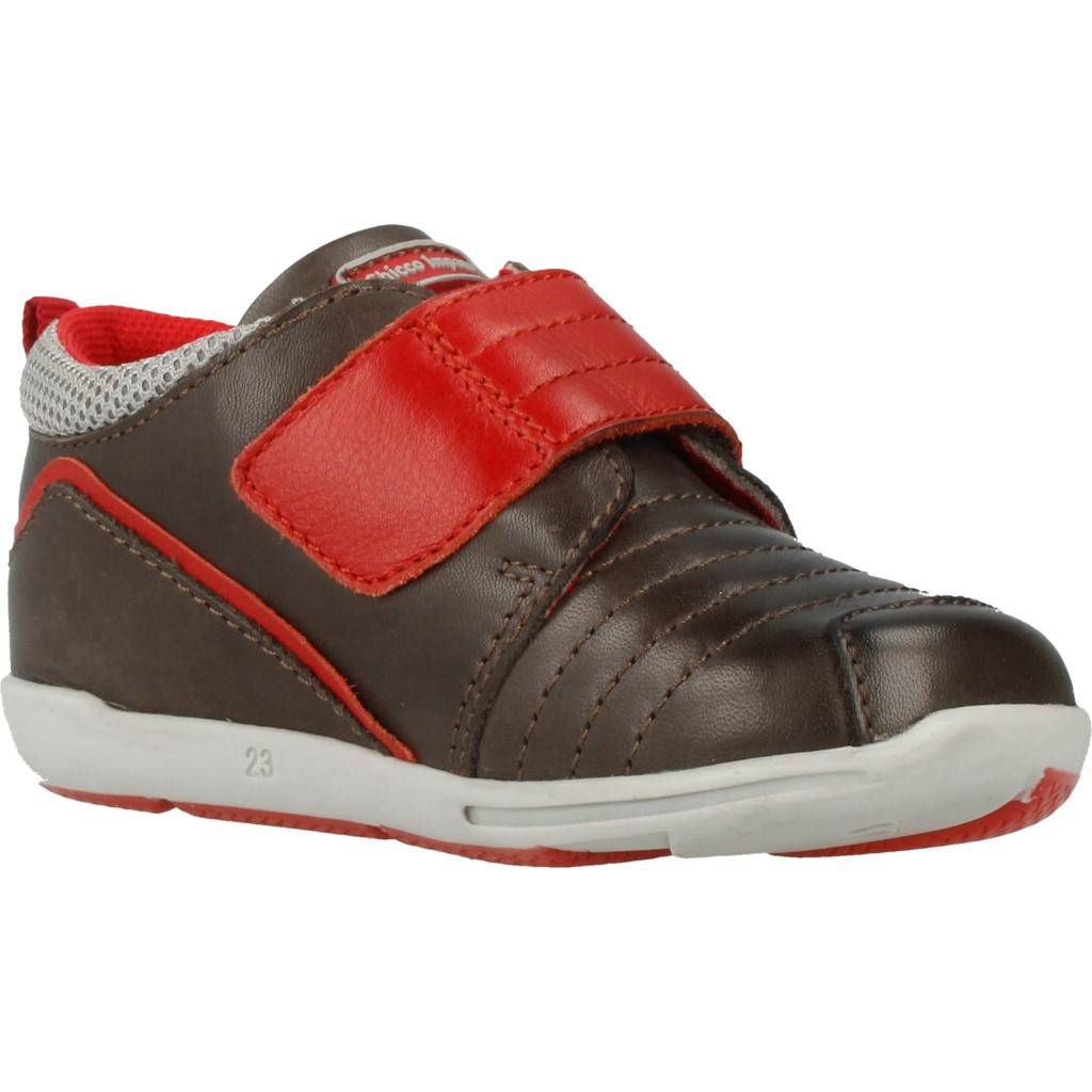 CHICCO G en color MARRON (5)