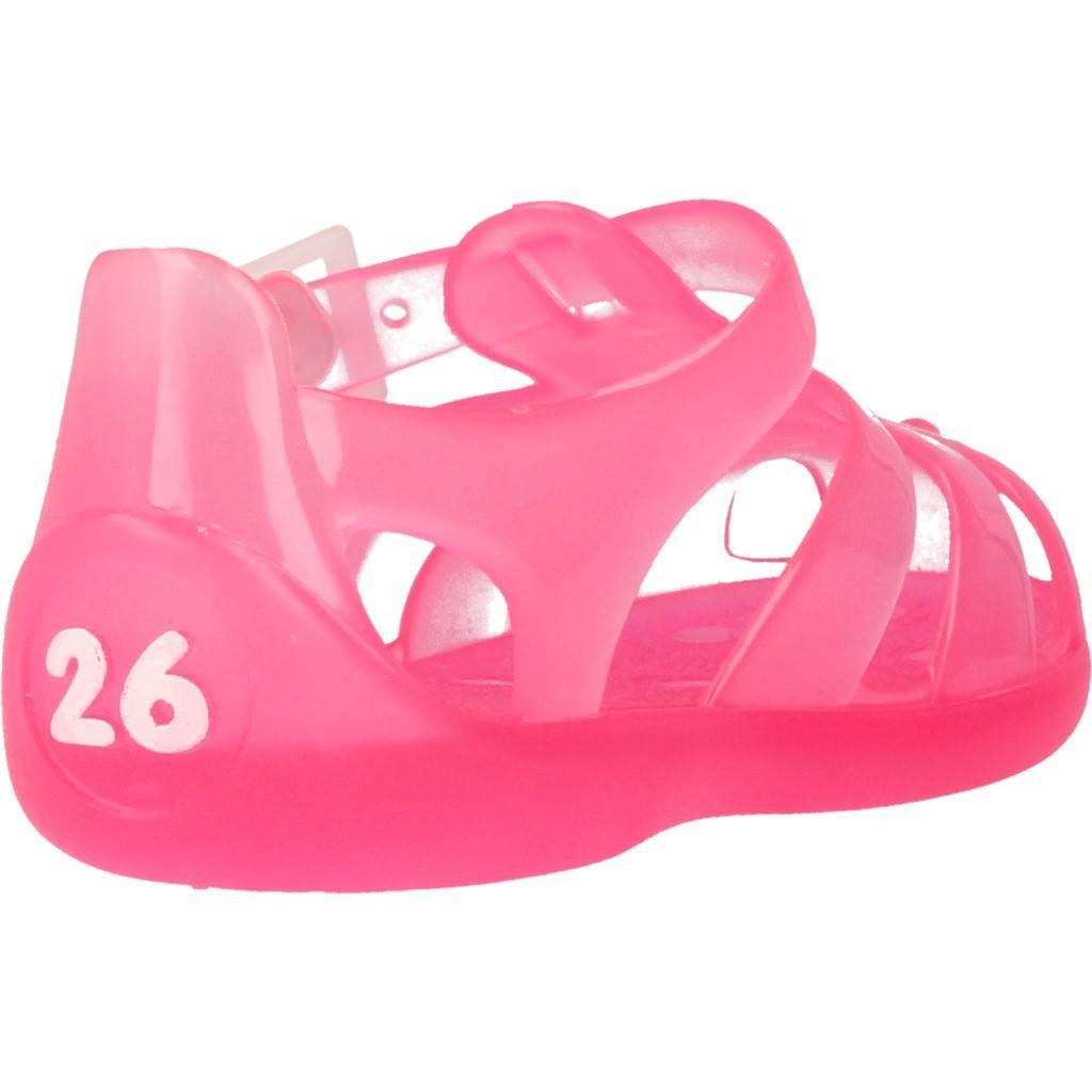 CHICCO MANUEL en color ROSA (3)