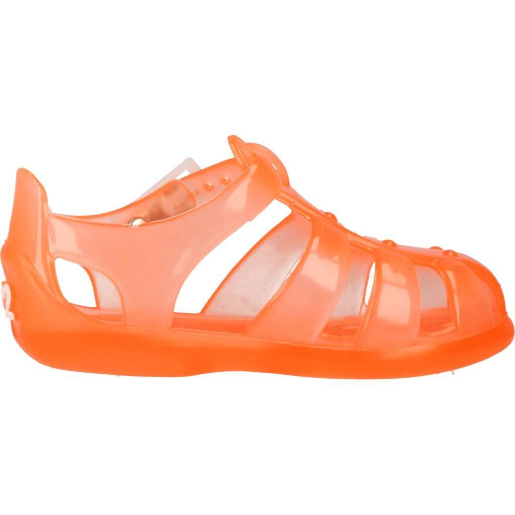 CHICCO MANUEL en color NARANJA (4)
