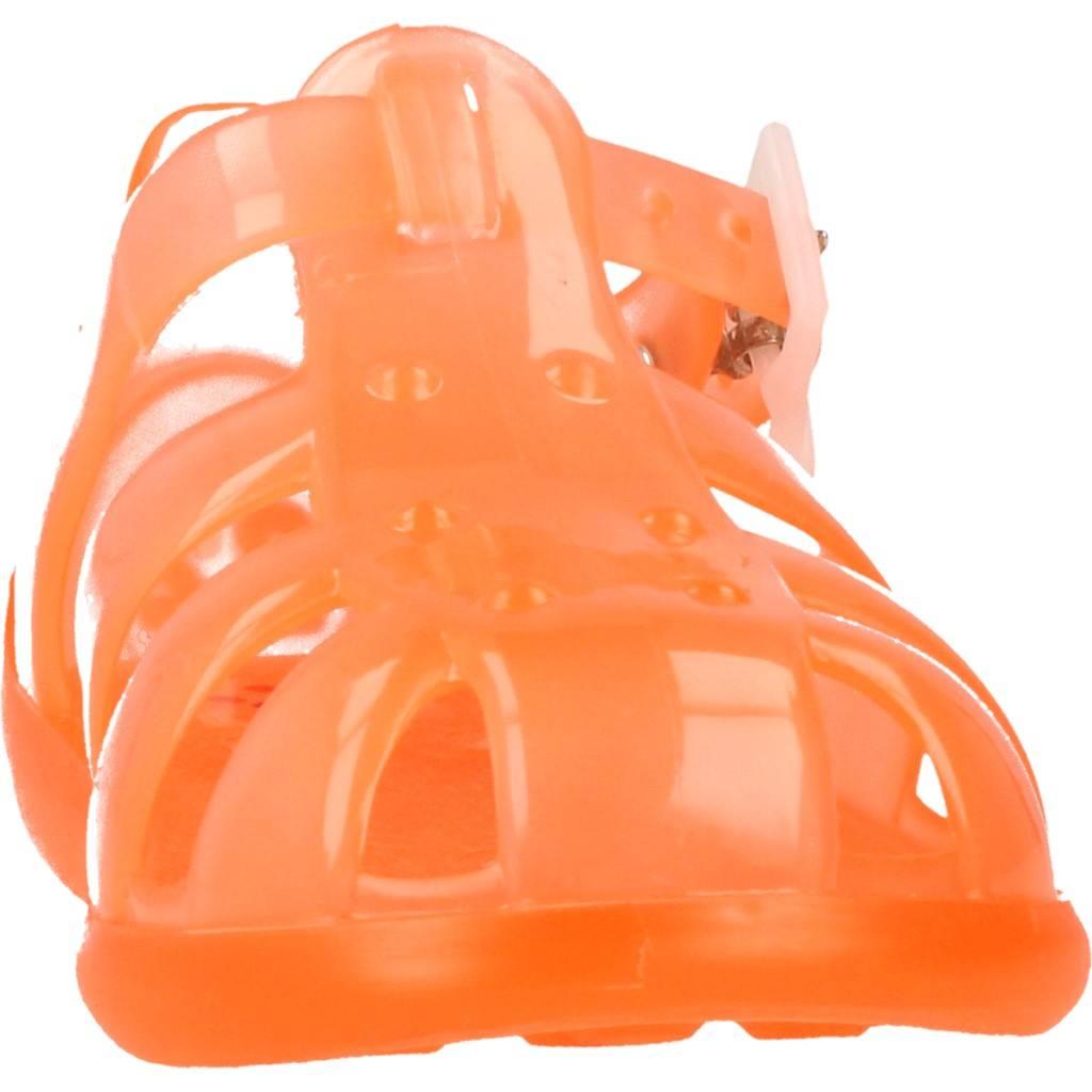 CHICCO MANUEL en color NARANJA (6)