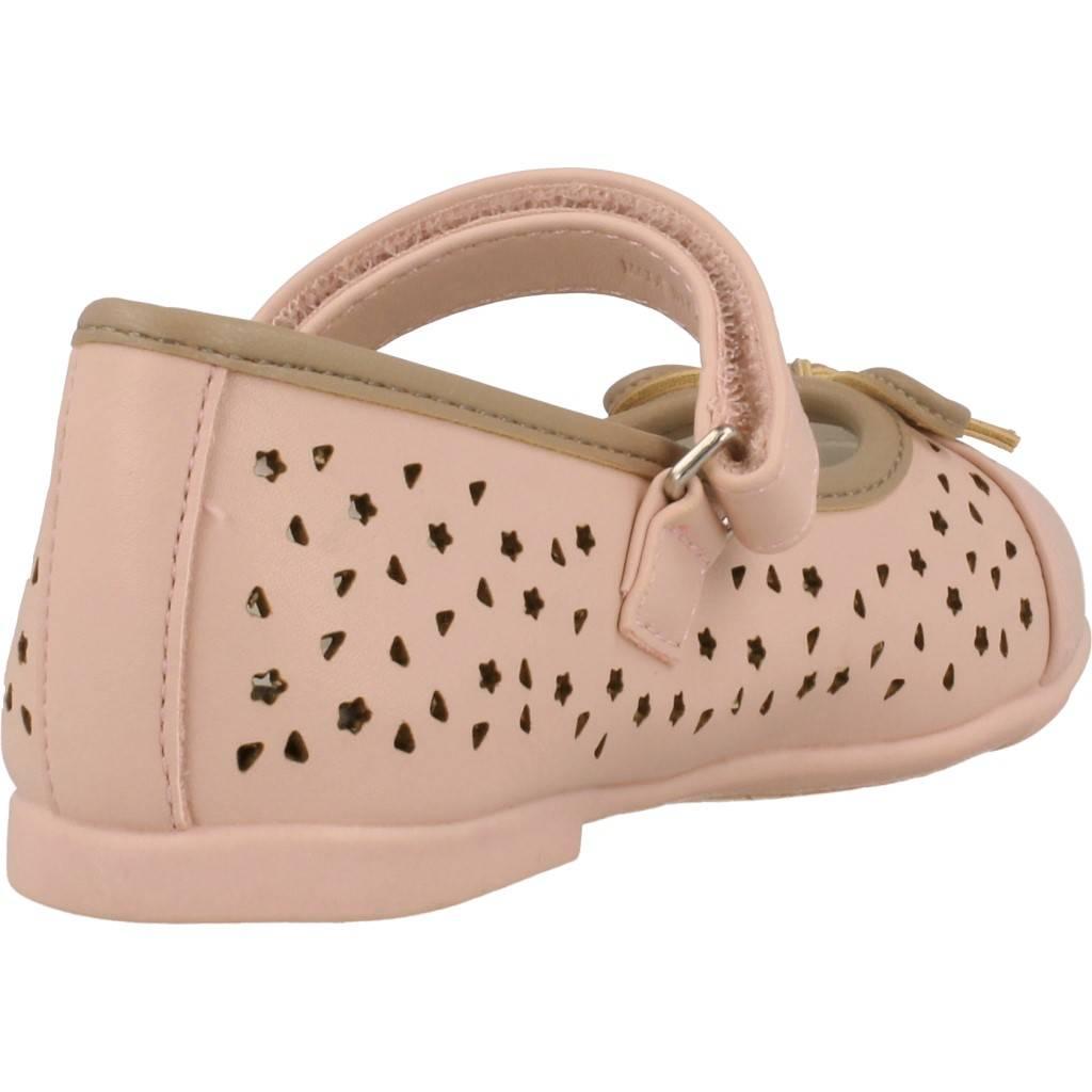 CHICCO en color ROSA (3)