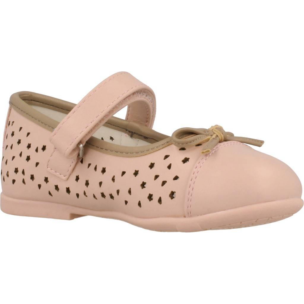 CHICCO en color ROSA (5)