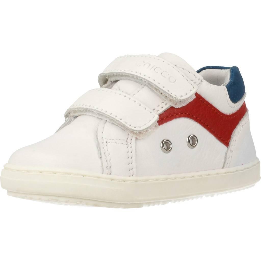 CHICCO GIAN en color BLANCO (1)