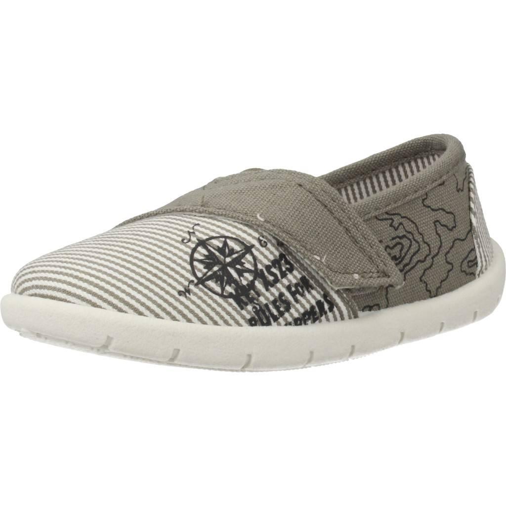 CHICCO CASALE en color GRIS (1)