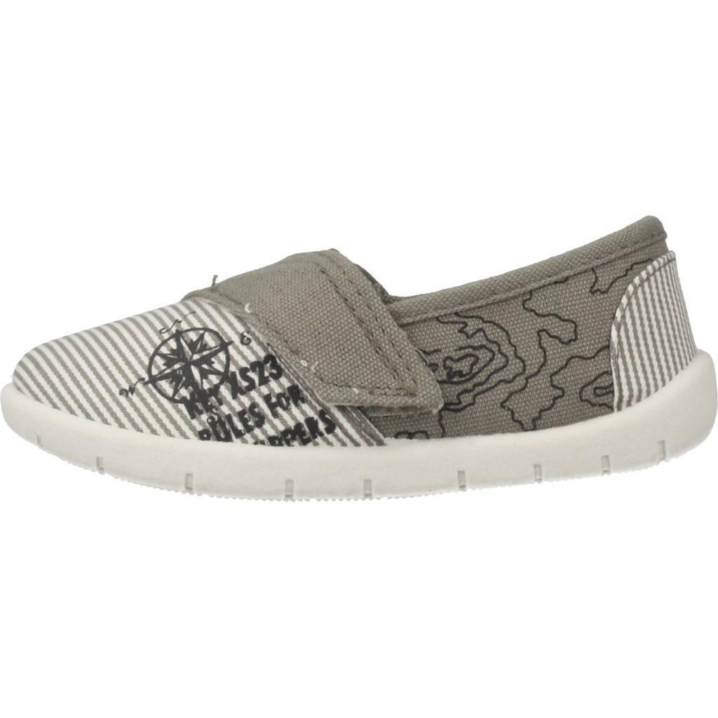 CHICCO CASALE en color GRIS (2)