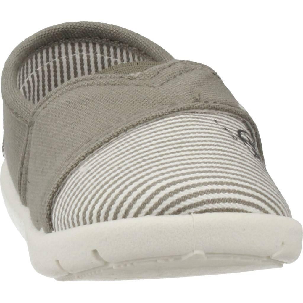 CHICCO CASALE en color GRIS (6)