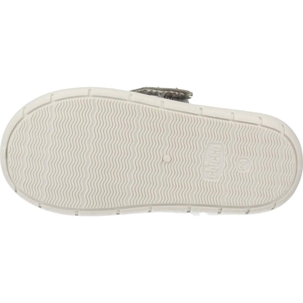 CHICCO CASALE en color GRIS (7)