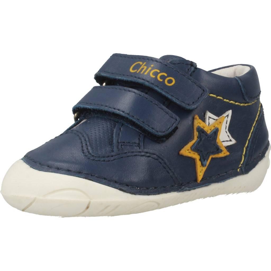 CHICCO DELIO en color AZUL (1)