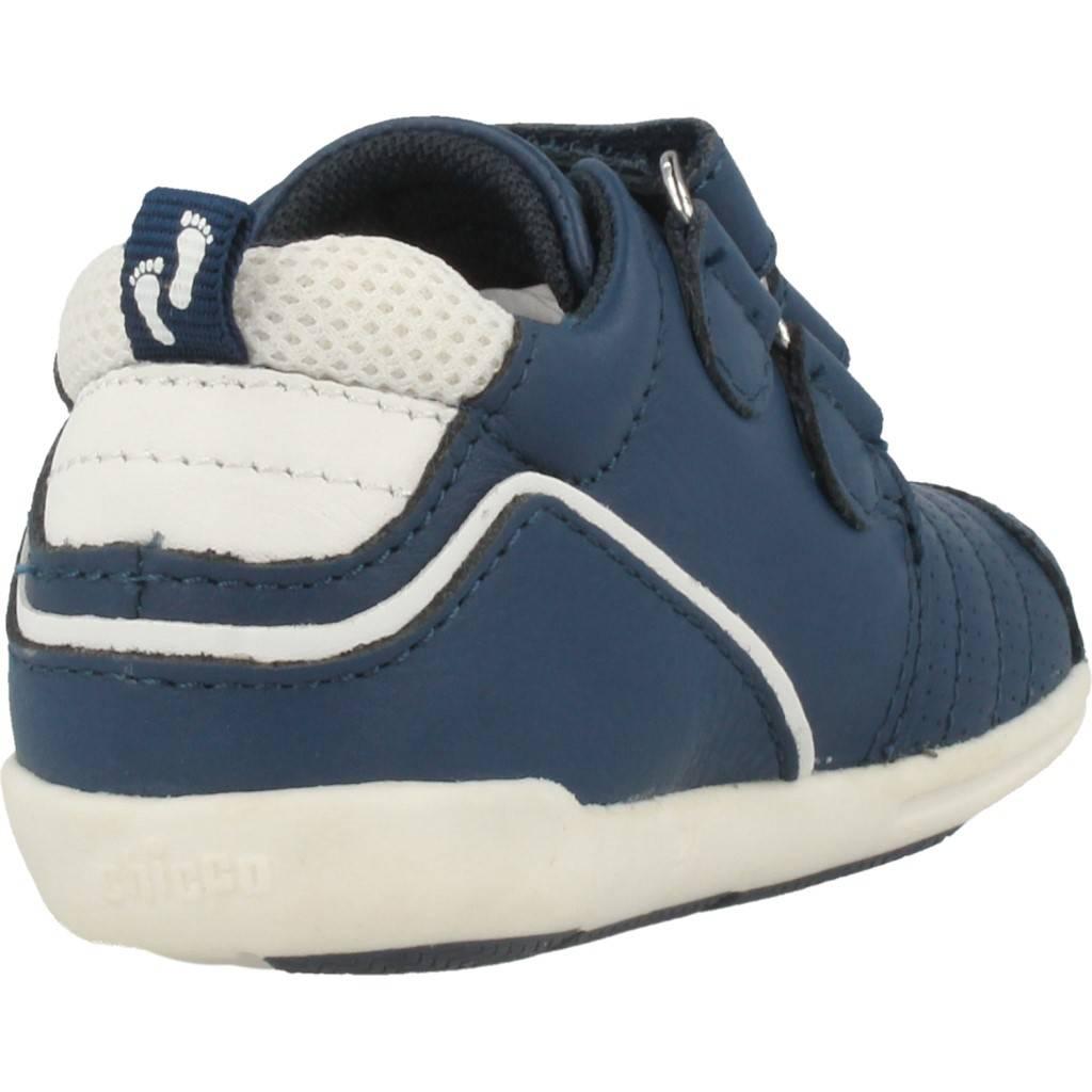 CHICCO G en color AZUL (3)