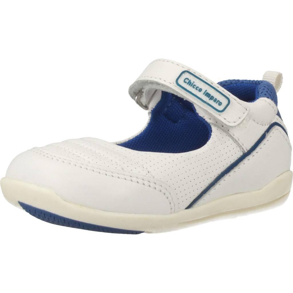 CHICCO G en color BLANCO (1)