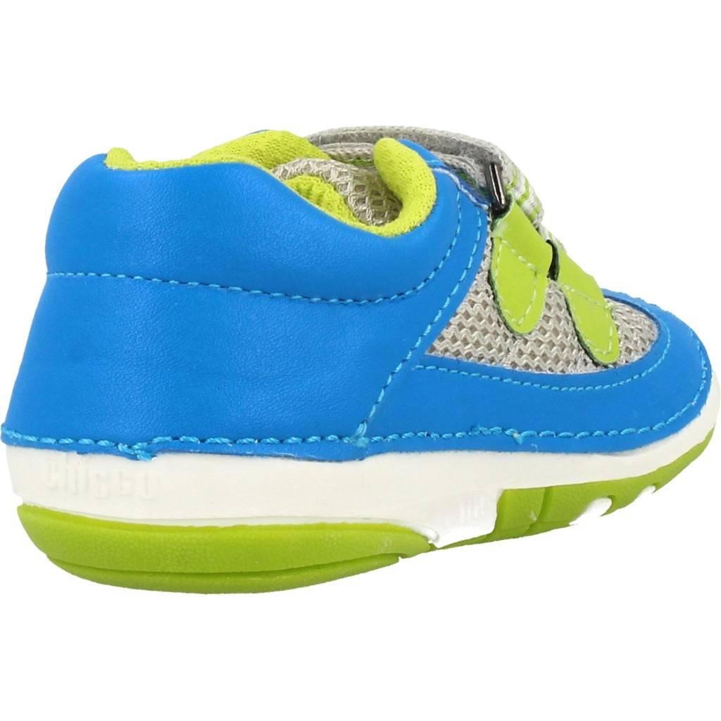 CHICCO DADO en color AZUL (3)