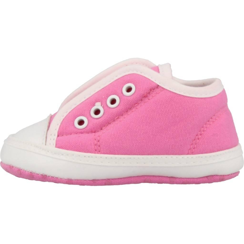 CHICCO ONIQUE en color ROSA (2)