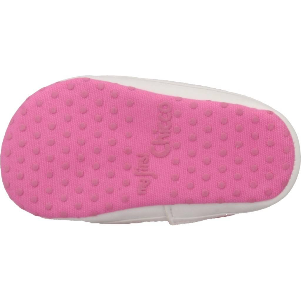 CHICCO ONIQUE en color ROSA (7)