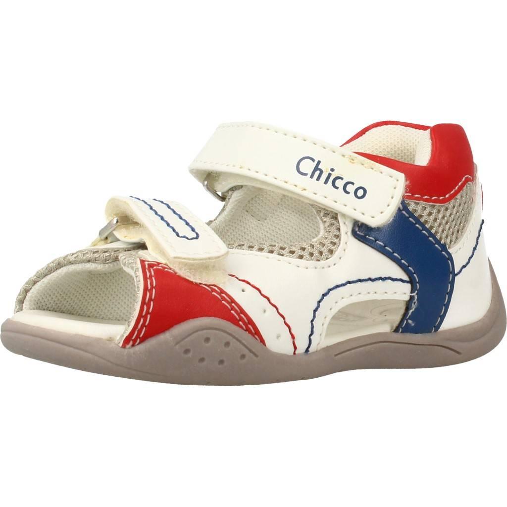 CHICCO GIM en color BLANCO (1)