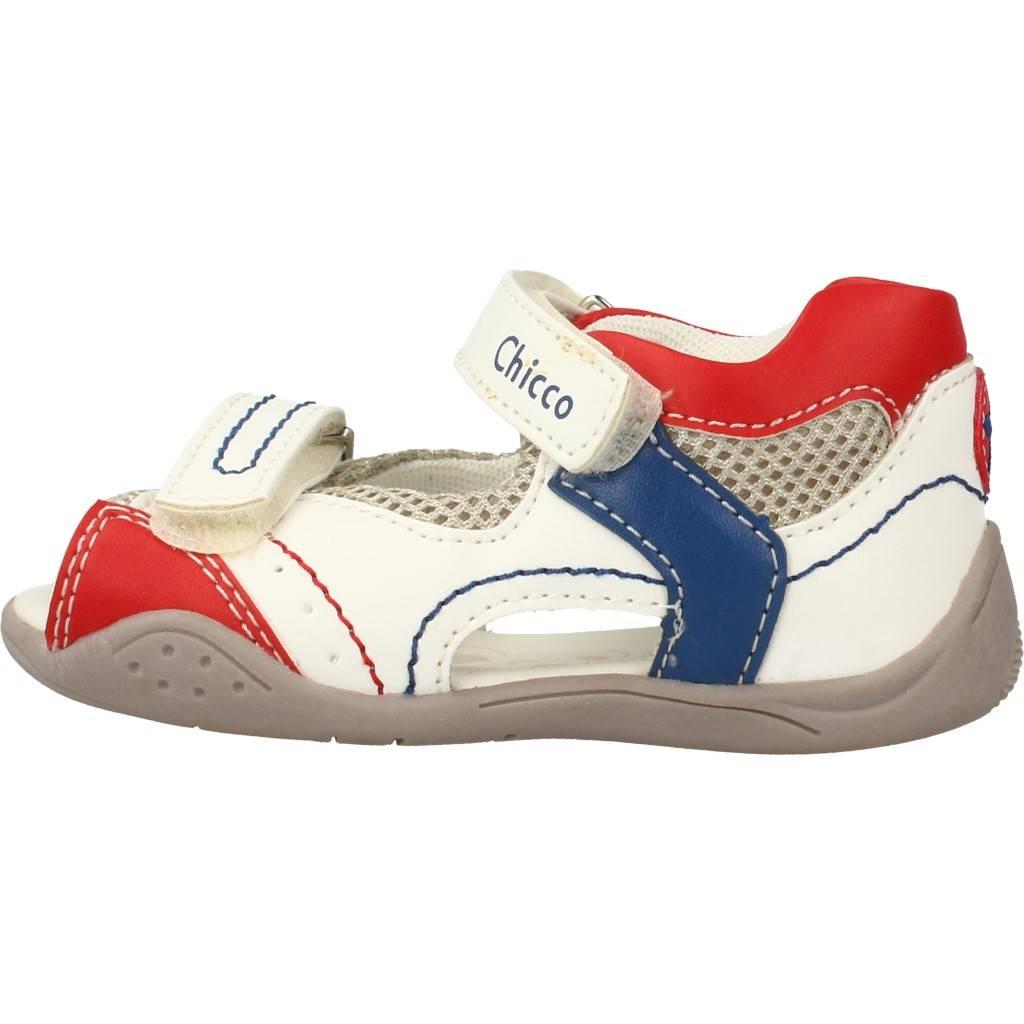 CHICCO GIM en color BLANCO (2)