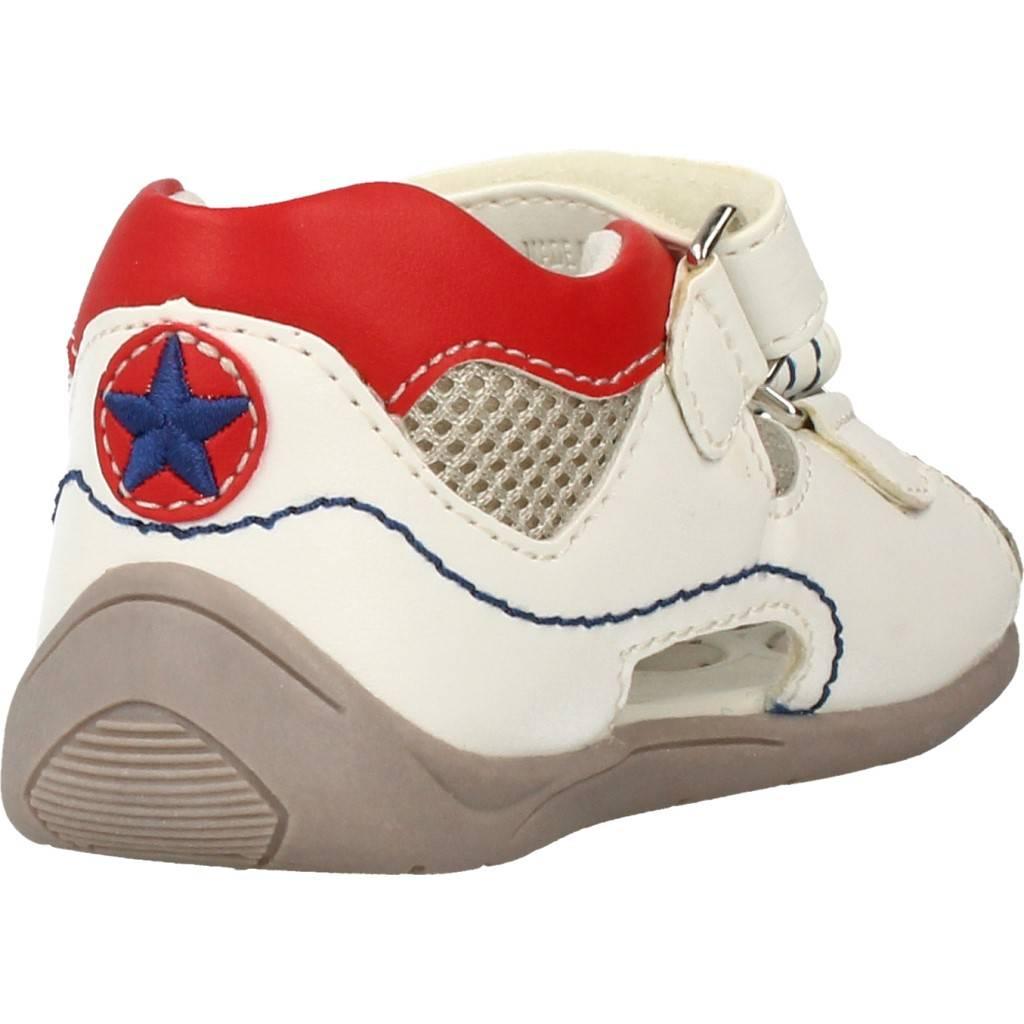 CHICCO GIM en color BLANCO (3)