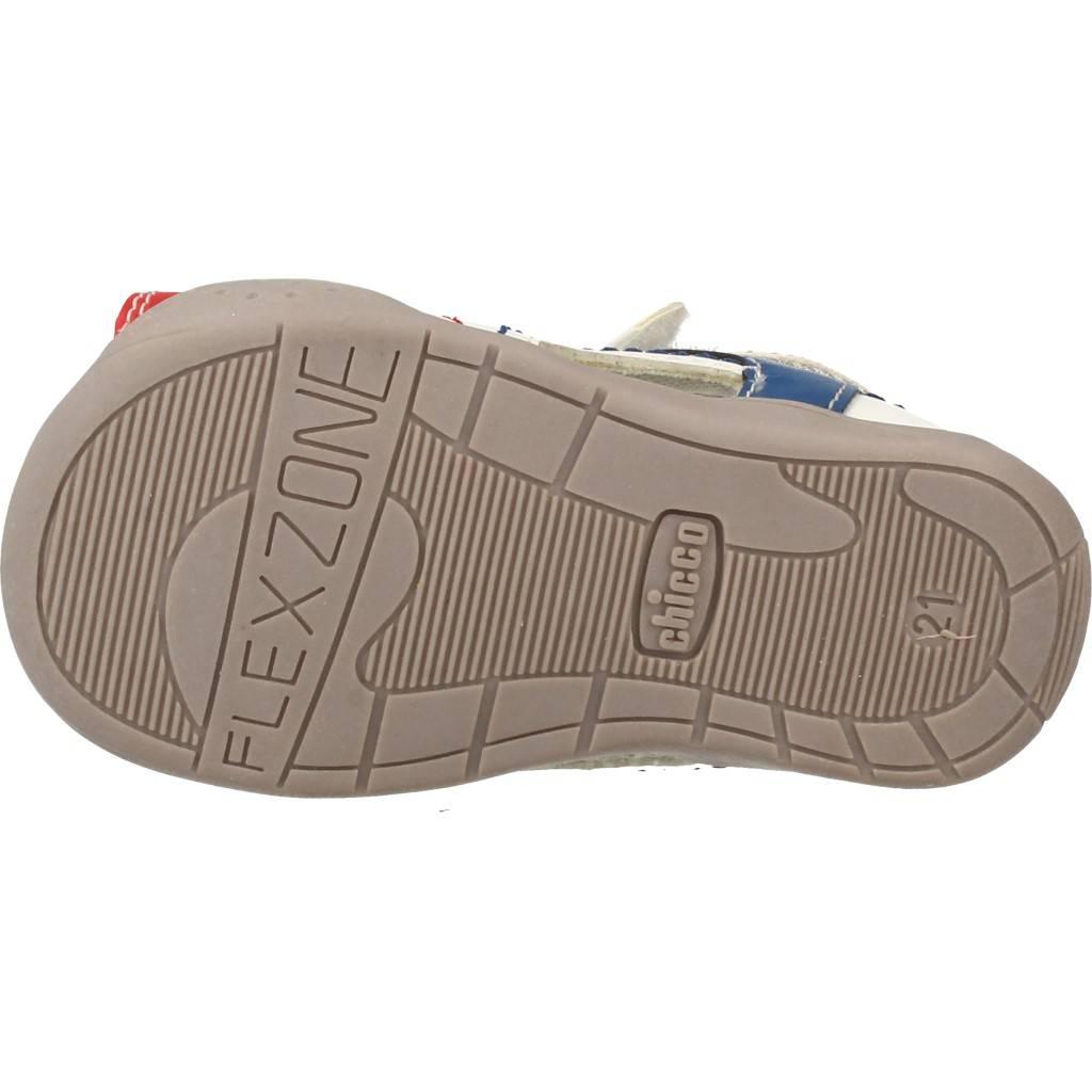 CHICCO GIM en color BLANCO (7)