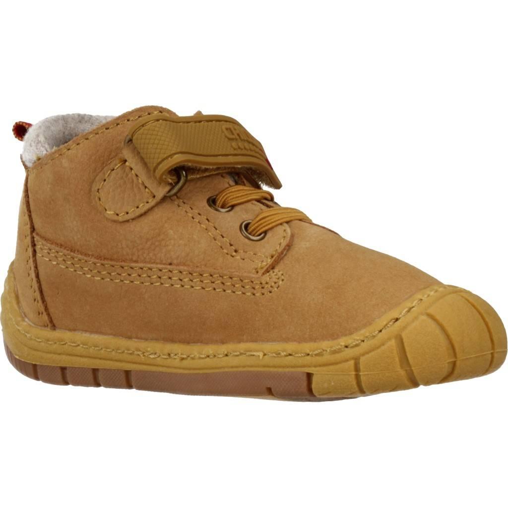 CHICCO DARREN en color MARRON CLARO (5)