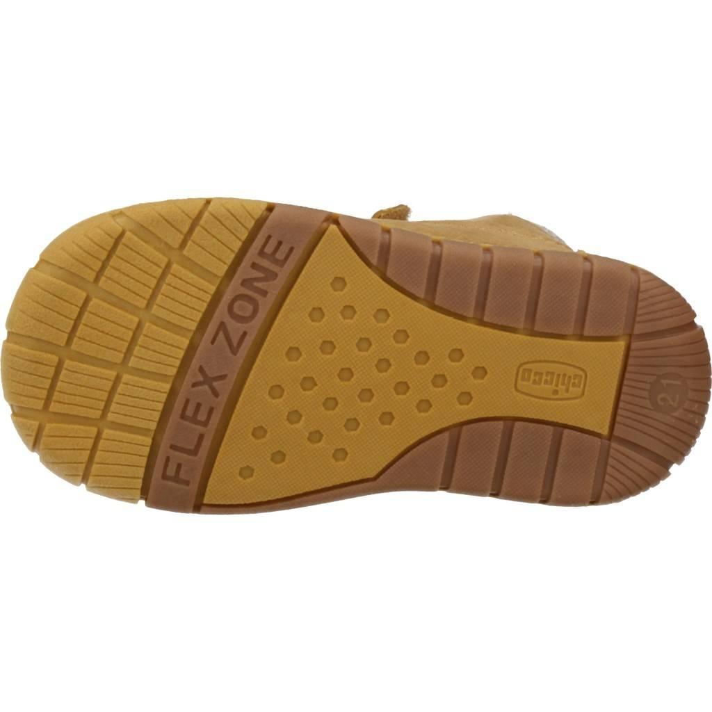CHICCO DARREN en color MARRON CLARO (7)