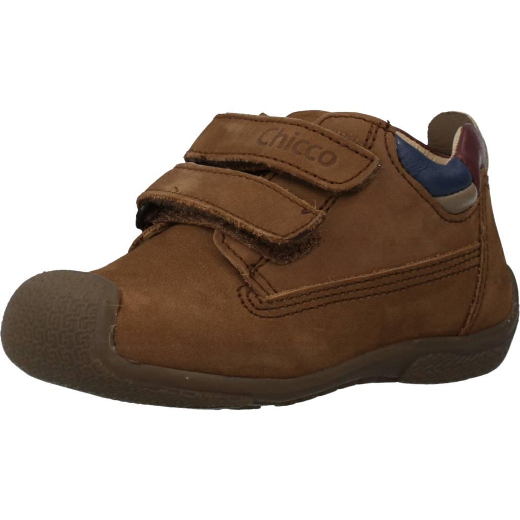 CHICCO GEREMY en color MARRON (1)